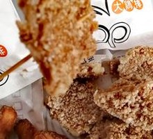 Signature Chicken Cutlet