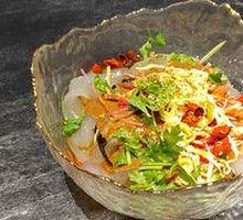 Northeast Cold Noodles