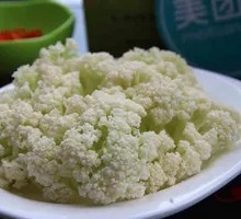 Cauliflower