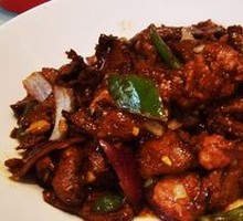 Old Stir-Fried Three