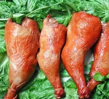 Braised Chicken Thigh