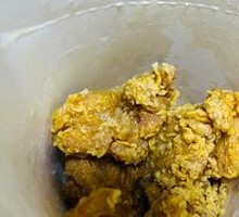 Magic Chicken Nuggets / 6 Pieces