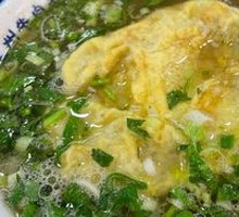 Braised Beef Noodles