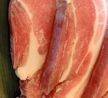 Thick-cut Pork Belly