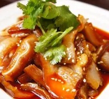 Spicy Oil Pig Ears