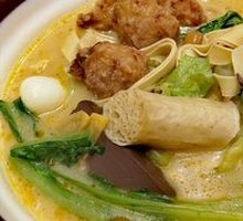 Zhang Liang Spicy Hot Pot