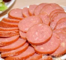 Garlic Sausage