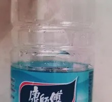 Master Kong Mineral Water