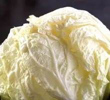 Chinese cabbage