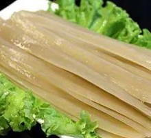 Wide Rice Noodles