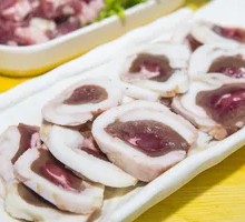 Lamb Kidneys