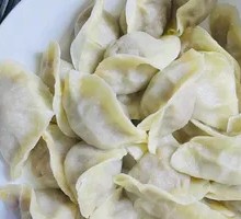 Sour Cabbage Dumplings