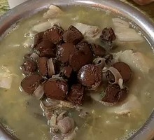 Northeastern Pig-Killing Dish