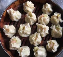 Vegetarian Three Fresh