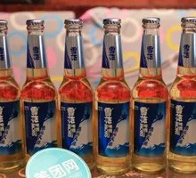 Snow Beer YongChuangTianYa