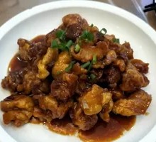 Sauce-Braised Duck Slices