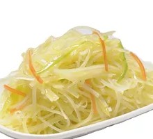 Stir-fried Potato Shreds