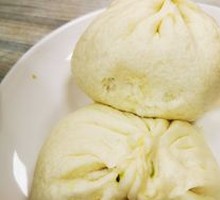 Leek and Egg Dumplings