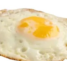 Fried Egg
