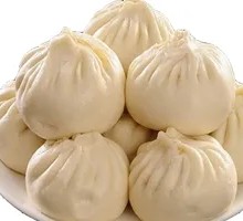 Vegetarian Three-Fresh Dumplings