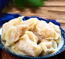 Steamed Pork Dumplings