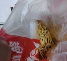 Signature Duck Intestines