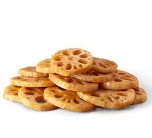 Signature Lotus Root Slices