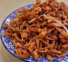 Sweet and Sour Wheat Gluten