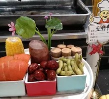 Abundant Grains Feast