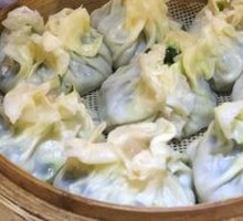 Vegetarian Three Fresh