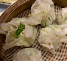 西葫芦鸡蛋烧卖