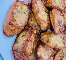 Minnan Five-Spice Rolls