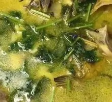 嘎鱼汤