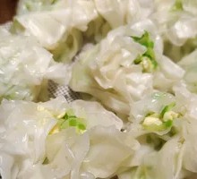 西葫芦鸡蛋烧卖