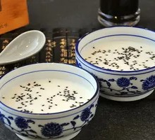 Handmade Yogurt