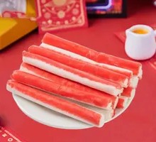 Crab Stick
