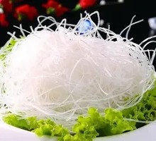 Glass Noodles