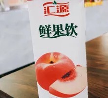 Huiyuan Fresh Fruit Drink