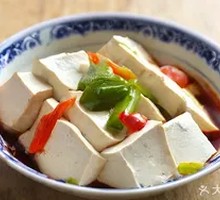 White Tofu