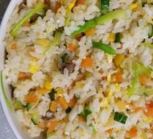 Fried Rice