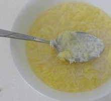 Egg Soup