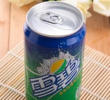 Sprite Can