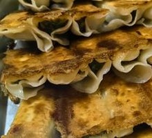 Pork and Fennel Dumplings