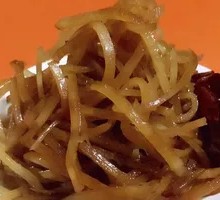 Delicious Pickled Vegetables