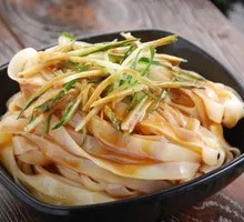 Premium Cold Noodles