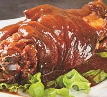 Dongpo Pork Trotter