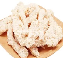 Boneless Chicken Strips