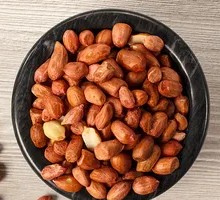 严桥老奶奶花生米