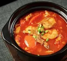 Old Chengdu Spicy Beef