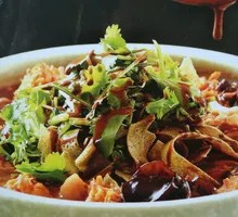 Tianjin Vegetarian Hot Pot